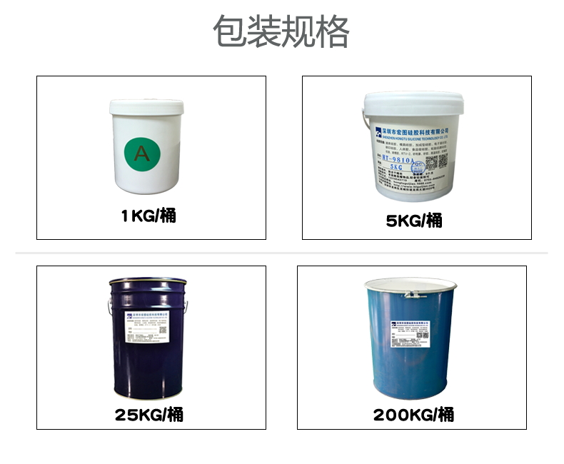 模具硅膠放久了會沉淀嗎？